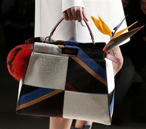 fendi new handbags 2015